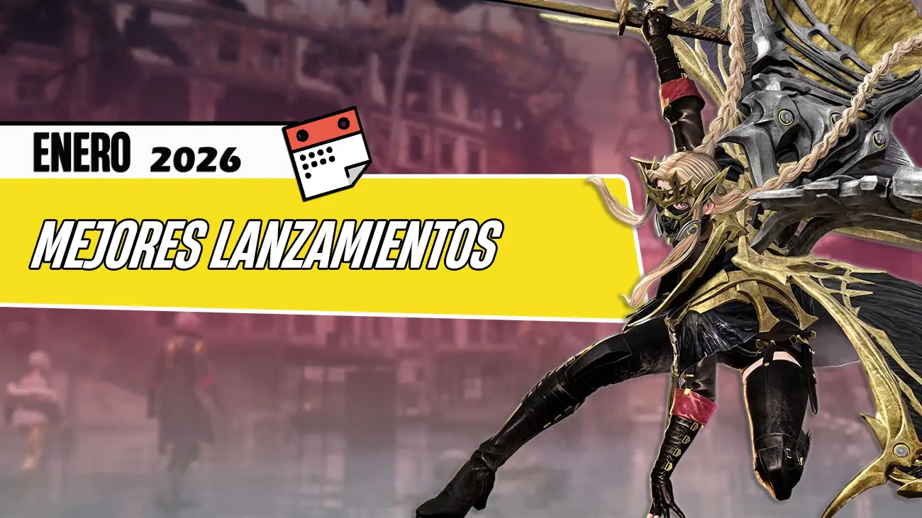 mejores lanzamientos enero 2026