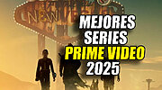 Imagen de Las 25 mejores series de Amazon Prime Video de 2025 de enero a diciembre
