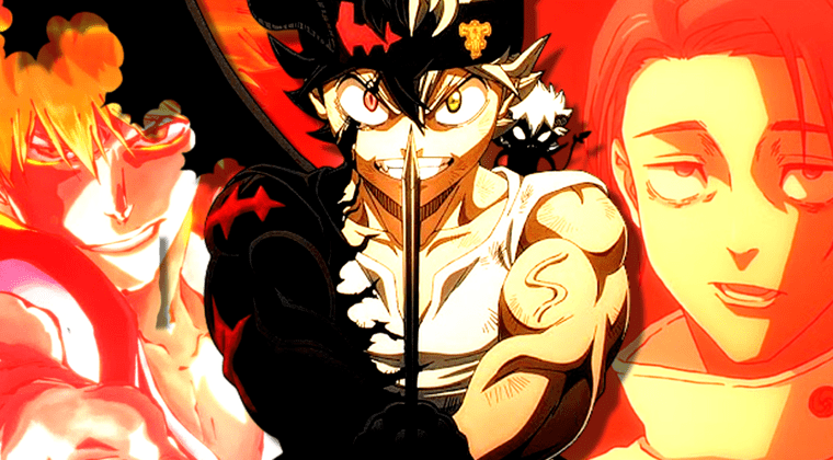 Imagen de Los mejores shonen de acción de 2026: animes que te harán vibrar