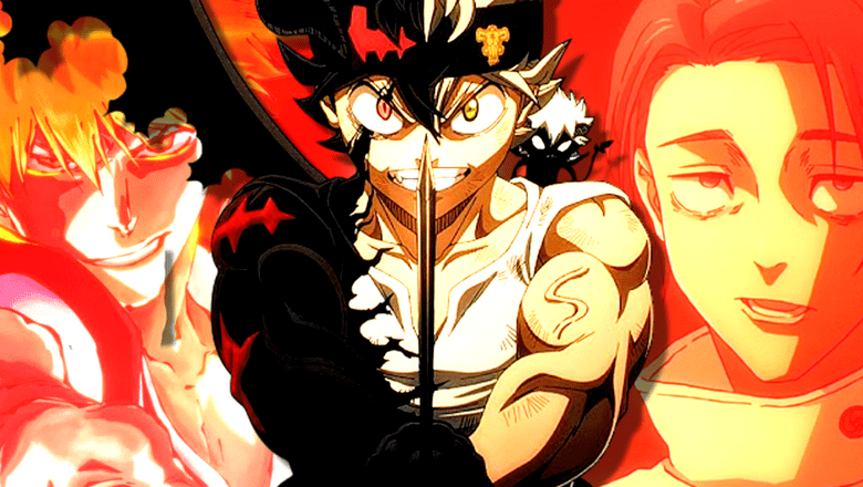 mejores shonen de accion 2026