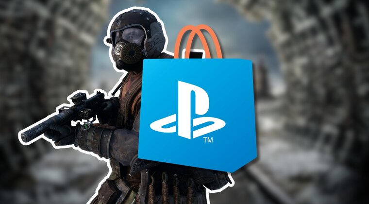 Imagen de De 60€ a 9€: PS Store tumba el precio de una de las mejores sagas de shooters postapocalípticos de la historia en PS4 y PS5