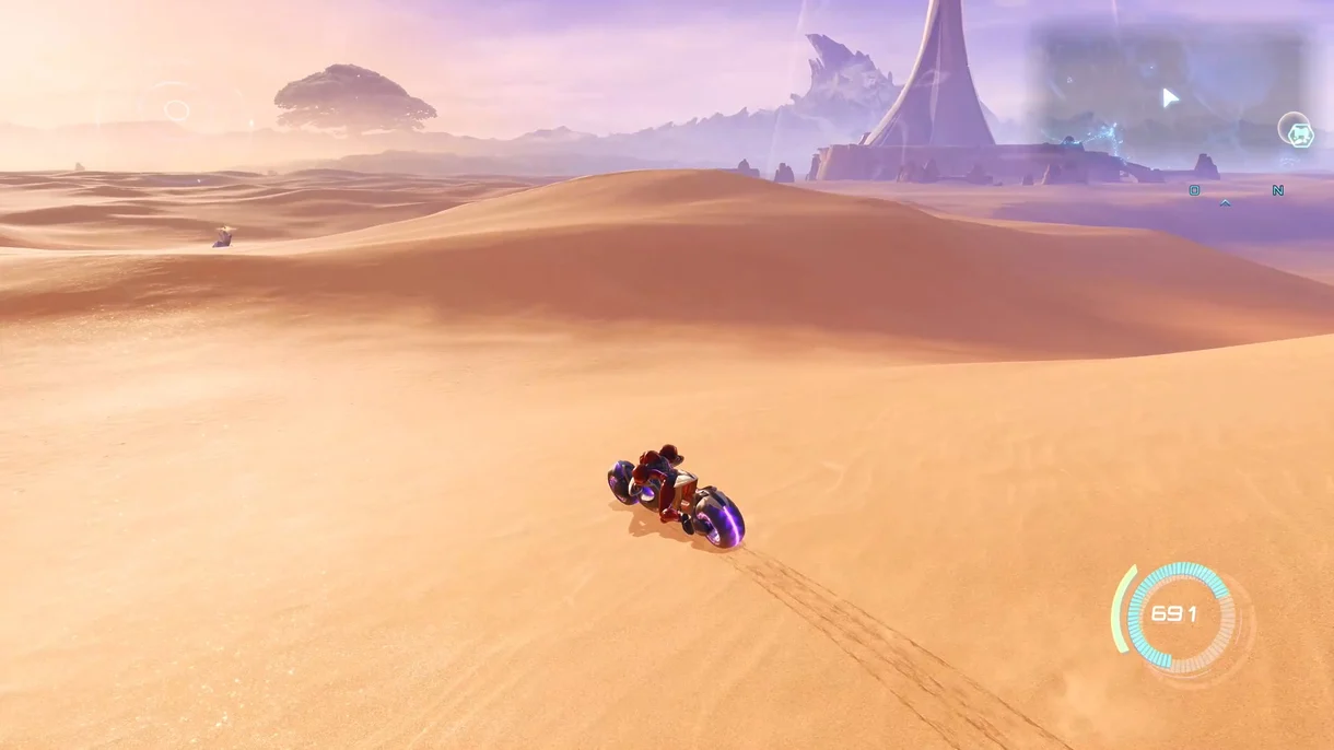 Metroid Prime 4: Beyond