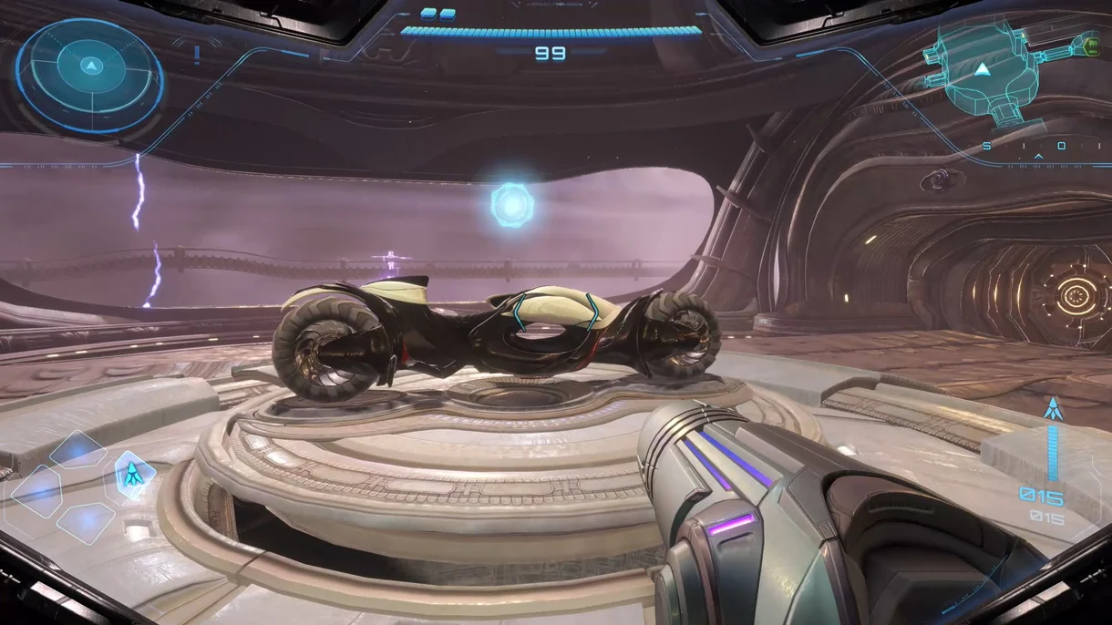 Metroid Prime 4: Beyond