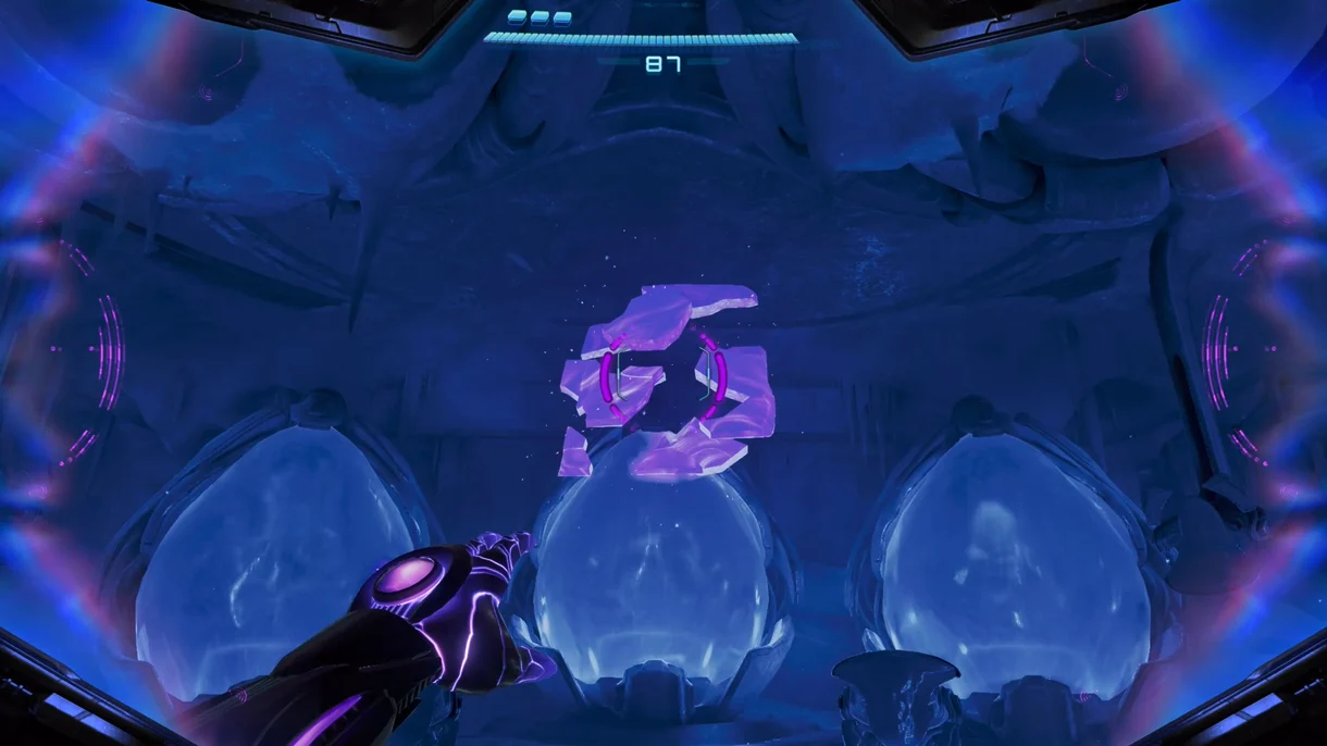 Metroid Prime 4: Beyond