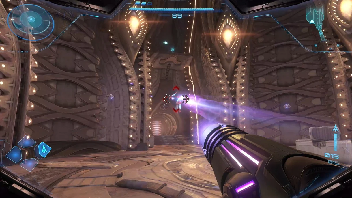 Metroid Prime 4: Beyond