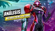 Imagen de Análisis de Metroid Prime 4: Beyond - ¿Mereció la pena esperar tanto?