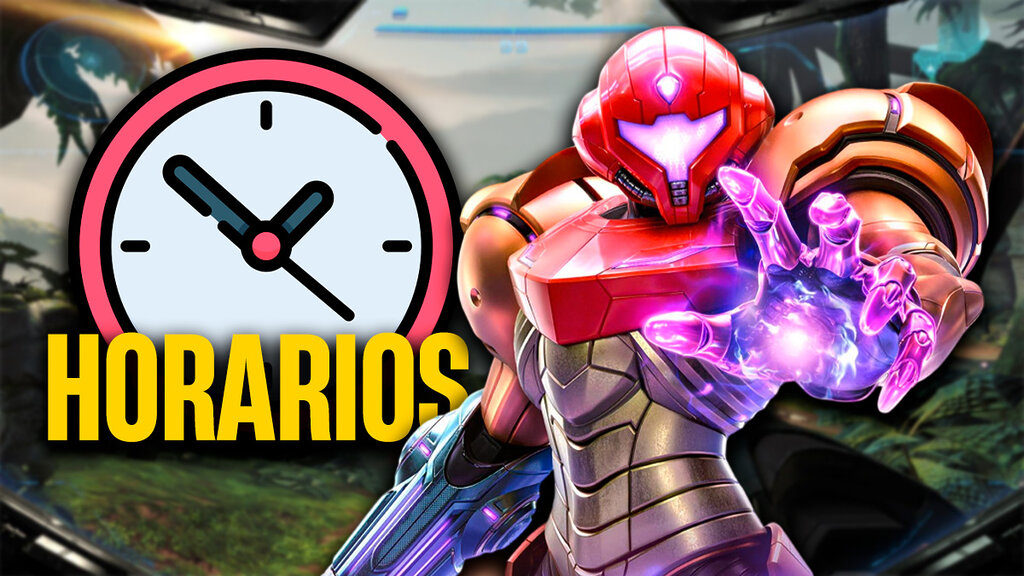 Metroid Prime 4: Beyond