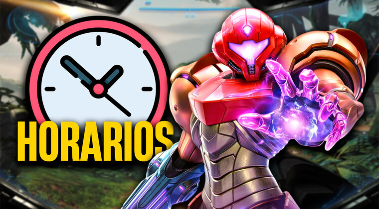 Imagen de Tras 8 años de espera, Metroid Prime 4: Beyond llega esta semana: horarios de lanzamiento por países