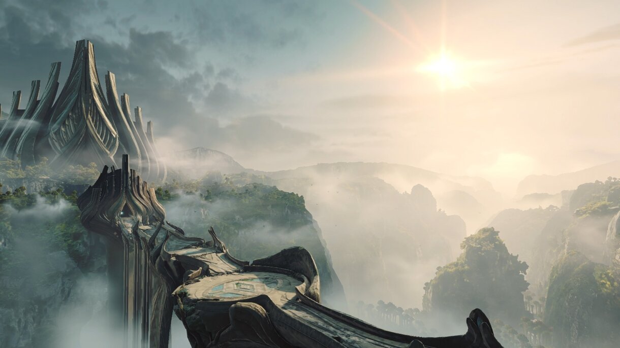 Metroid Prime 4: Beyond