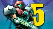 Imagen de Qué probabilidades hay de que exista un Metroid Prime 5: esto es todo lo que hay que saber