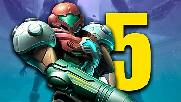 Imagen de Qué probabilidades hay de que exista un Metroid Prime 5: esto es todo lo que hay que saber