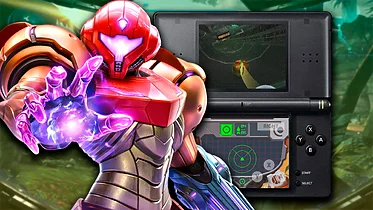 Imagen de Sí quieres entender Metroid Prime 4: Beyond no hace falta que completes los anteriores, pero hay uno que sí recomiendo jugar antes