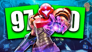 Imagen de Todos los juegos de la saga Metroid Prime ordenados de peor a mejor según sus notas