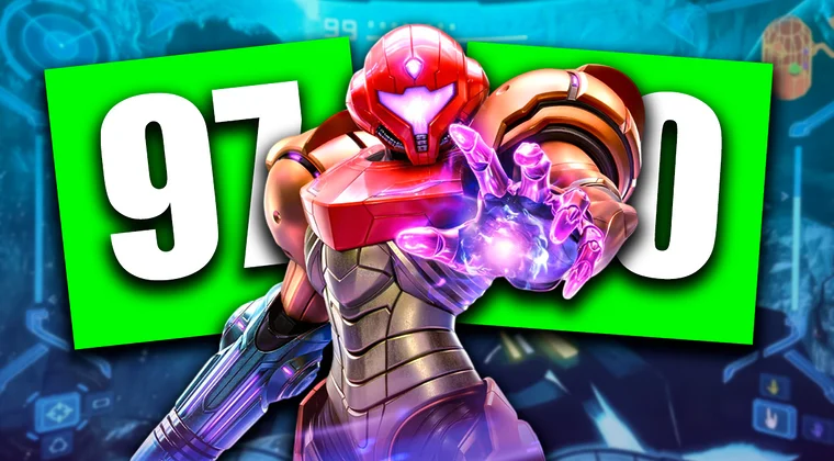 Imagen de Todos los juegos de la saga Metroid Prime ordenados de peor a mejor según sus notas