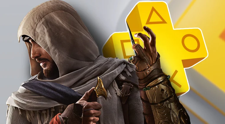 Imagen de PS Plus Extra y Premium diciembre 2025: revelados los nuevos juegos que llegan al servicio