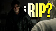 Imagen de La nueva teoría de Resident Evil Requiem que presagia un duro final para Leon Kennedy