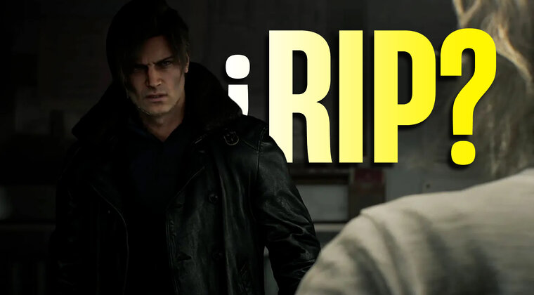 Imagen de La nueva teoría de Resident Evil Requiem que presagia un duro final para Leon Kennedy