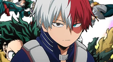 Imagen de My Hero Academia muestra su episodio especial final: Esta es su fecha de estreno y de qué trata