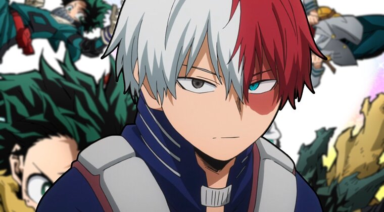 Imagen de My Hero Academia muestra su episodio especial final: Esta es su fecha de estreno y de qué trata