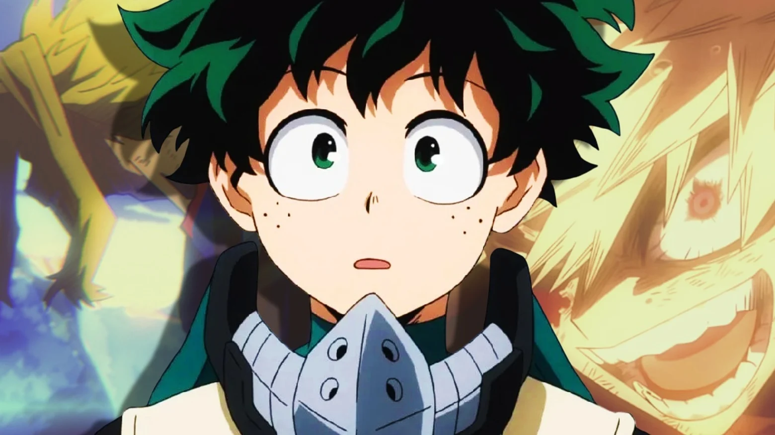 my hero academia mejores episodios