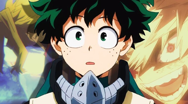 Imagen de Los 10 mejores episodios de My Hero Academia: Momentos épicos que hicieron historia