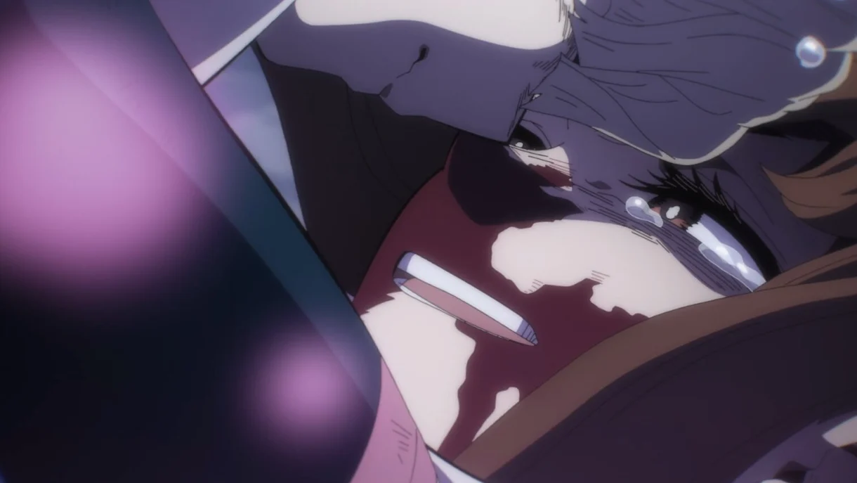 My Hero Academia Ochaco Toga