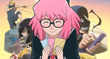 Imagen de My Hero Academia: Vigilantes (Temporada 2) - horario y dónde ver el episodio 1