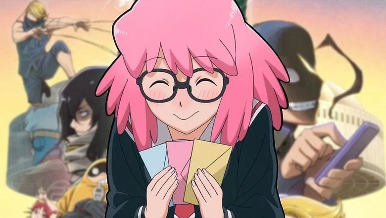 My Hero Academia Vigilantes horario