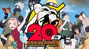 Imagen de Los episodios especiales de Naruto por su 20 aniversario ya tienen ventana de estreno