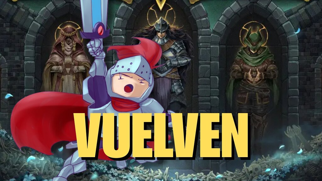Neath, Rogue Legacy