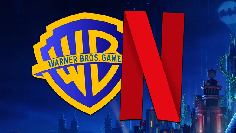 Si Netflix compra Warner: qué podría pasar con Hogwarts Legacy 2, Rocksteady y el futuro de WB Games