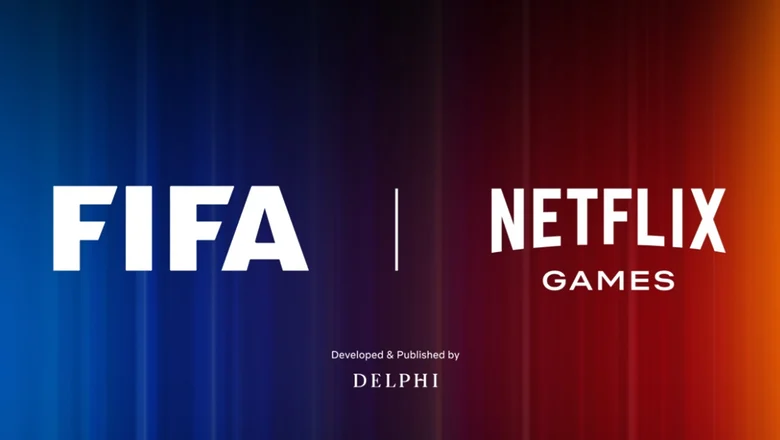 El nuevo FIFA está siendo desarrollado por Netflix