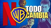 Imagen de 7 motivos por los que la adquisición de Warner Bros. por parte de Netflix cambiará el cine y las series para siempre