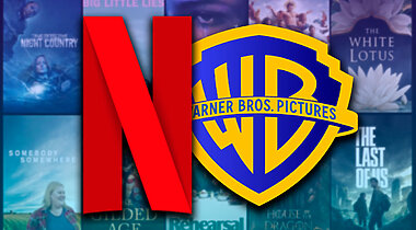 Imagen de Ya es oficial: Netflix compra Warner Bros. y HBO por más de 72.000 millones de dólares