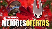 Imagen de Nintendo tira la casa por la ventana con sus ofertas navideñas: estas son las 35 mejores para Switch y Switch 2