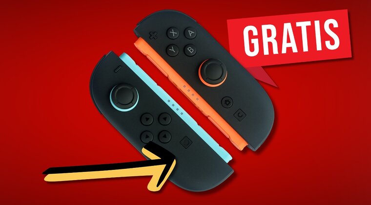 Imagen de Si quieres sacar provecho de Nintendo Switch 2 y una de sus nuevas funciones, prueba gratis este juego