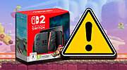 Imagen de Corre antes de que se agote: el pack de Nintendo Switch 2 y Mario Kart World podría desaparecer, según filtraciones