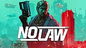 Imagen de Neon Giant ha mostrado su nuevo proyecto al mundo y se hace llamar 'NO LAW': este es su tráiler