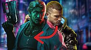 Imagen de Si te gusta Cyberpunk 2077 tienes que tener este juego en el punto de mira, aunque No Law presenta una diferencia clave