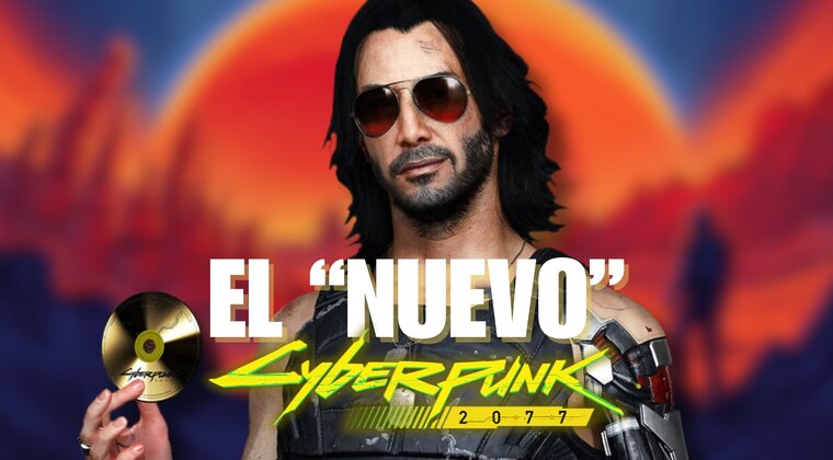 Imagen de Si tuviese que apostar por un juego para ser el "nuevo Cyberpunk 2077", miraría directamente hacia Bethesda