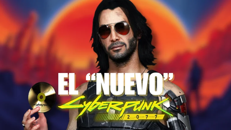 Cyberpunk 2077, Starfield