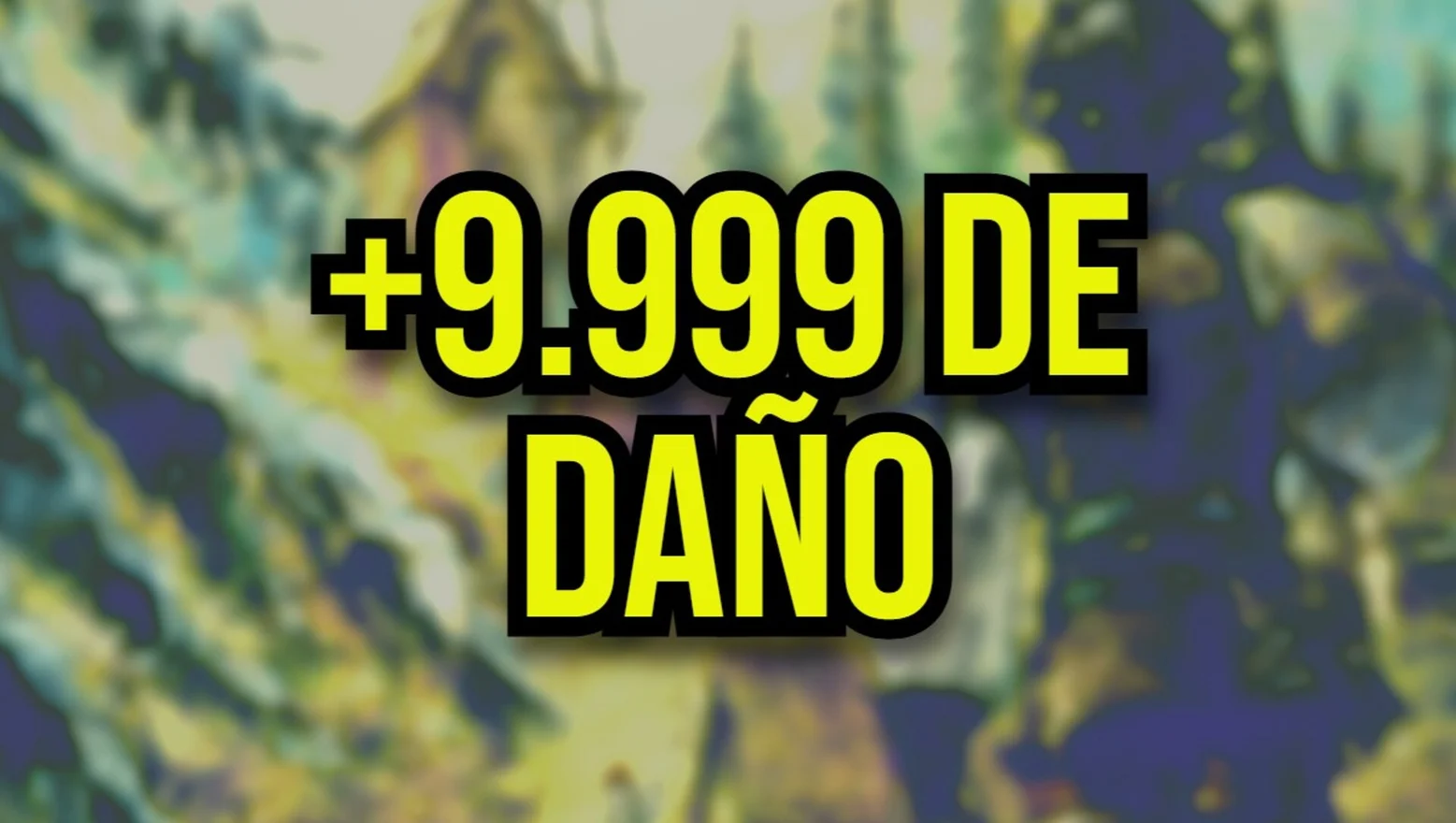 octopath traveler 0 9999 de daño