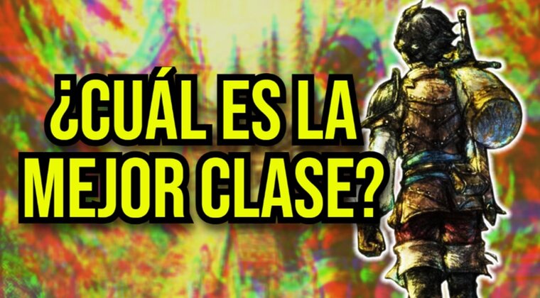 Imagen de Octopath Traveler 0: Cuáles son las mejores clases para tu protagonista