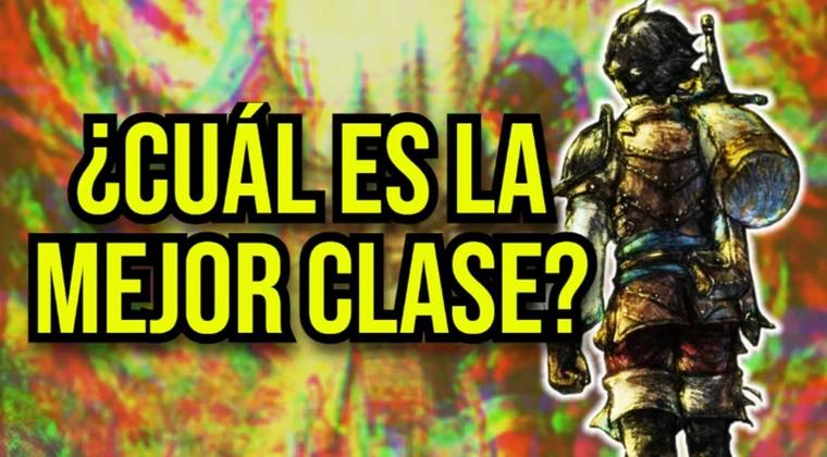 Imagen de Octopath Traveler 0: Cuáles son las mejores clases para tu protagonista