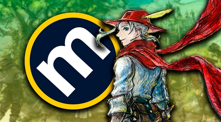 Imagen de Si tenías dudas sobre Octopath Traveler 0, ya han salido sus notas en Metacritic: ¿Éxito o fracaso?