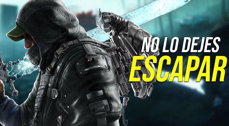 Imagen de Es uno de los juegos más infravalorados de 2025 y GAME ha reventado su precio en su Calendario de Adviento