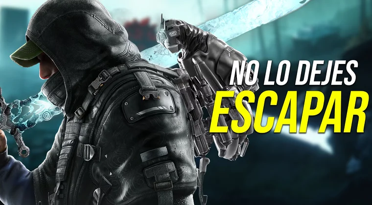 Imagen de Es uno de los juegos más infravalorados de 2025 y GAME ha reventado su precio en su Calendario de Adviento