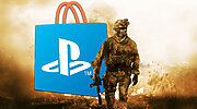 Imagen de Es uno de los mejores Call of Duty de la historia y PS Store ha tumbado su precio por completo