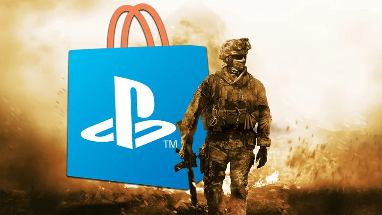 Es uno de los mejores Call of Duty de la historia y PS Store ha tumbado su precio por completo