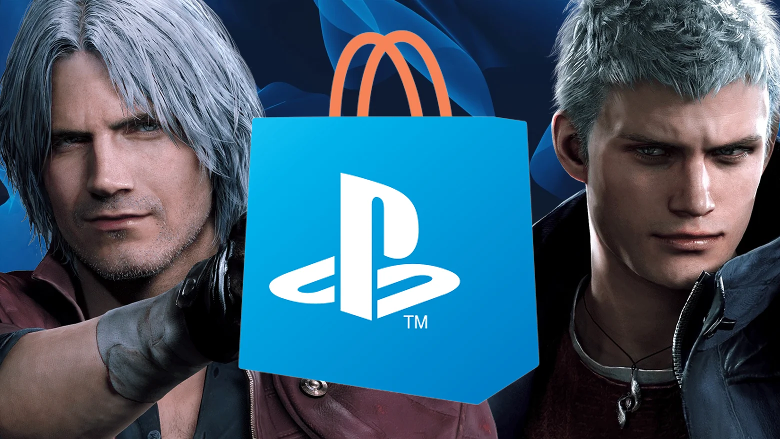 oferta ps store devil may cry 5 capcom